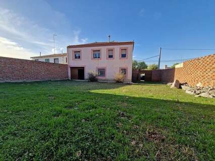 Villa en venta en Cabezas del Villar, rebajada