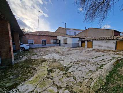 Villa en venta en Aldeaseca de la Frontera