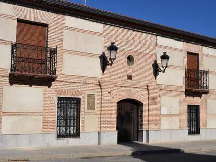 Villa en venta en Horcajo de las Torres