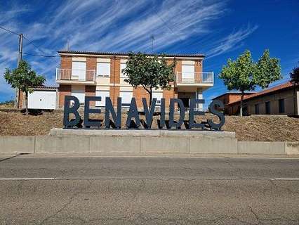 Villa en venta en Benavides