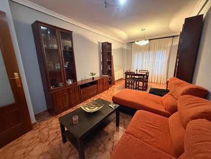 Piso en venta en Peñaranda de Bracamonte rebajado