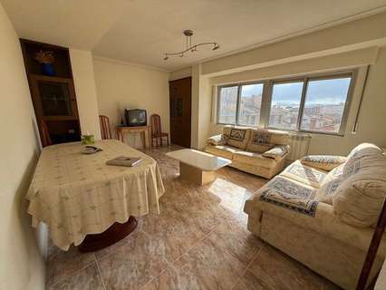Piso en venta en Peñaranda de Bracamonte