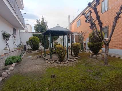 Villa en venta en Peñaranda de Bracamonte