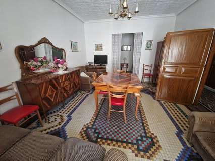 Piso en venta en Peñaranda de Bracamonte