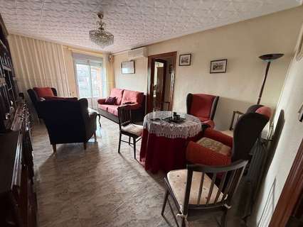 Piso en venta en Peñaranda de Bracamonte