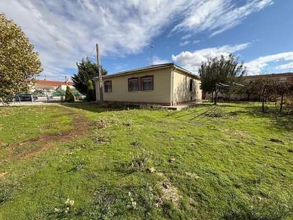 Villa en venta en Villoria