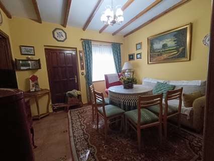 Villa en venta en Alconada
