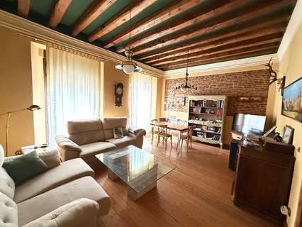 Casa en venta en Peñaranda de Bracamonte rebajada