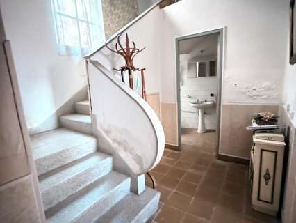 Villa en venta en Cantalapiedra