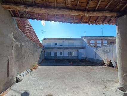 Villa en venta en Santiago de la Puebla