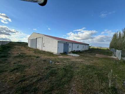 Nave industrial en venta en Cantalapiedra