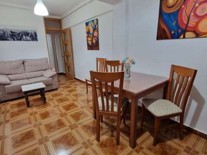 Piso en alquiler en Salamanca