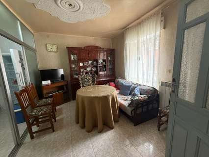 Villa en venta en Santiago de la Puebla