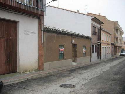 Villa en venta en Peñaranda de Bracamonte, rebajada