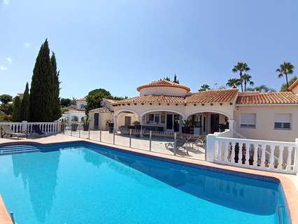 Casa en venta en Dénia