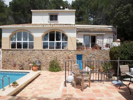 Casa en venta en Dénia