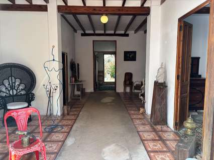 Casa en venta en Dénia