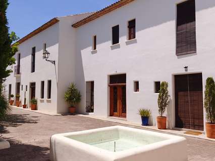 Casa en venta en Dénia