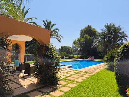 Ático en venta en Dénia