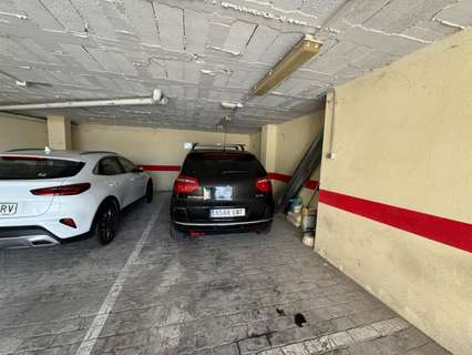 Plaza de parking en venta en Fuengirola