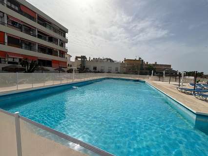 Estudio en venta en Torremolinos