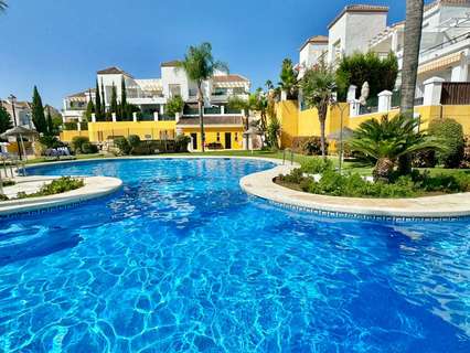 Apartamento en venta en Marbella