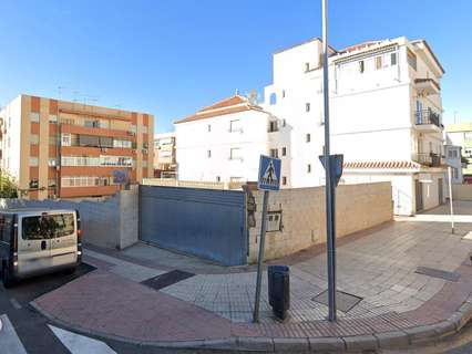 Parcela urbana en venta en Benalmádena Arroyo de la Miel