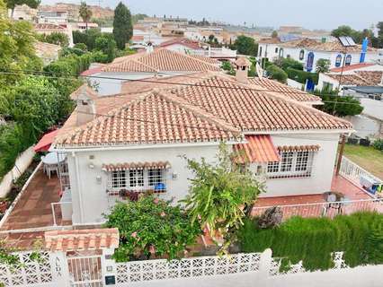 Chalet en venta en Torremolinos