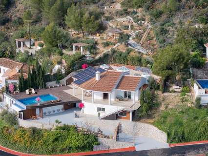 Casa en venta en Mijas