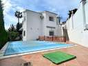 Chalet en venta en Benalmádena rebajado
