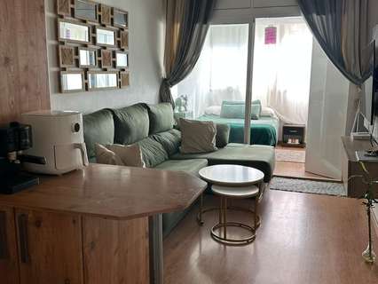 Estudio en venta en Torremolinos rebajado