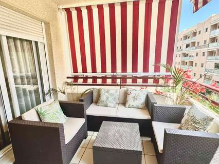 Piso en venta en Torremolinos