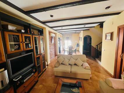 Casa en venta en Benalmádena rebajada