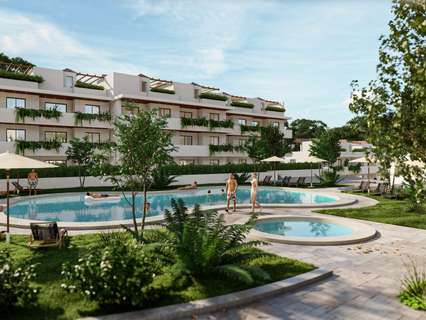 Apartamento en venta en Mijas