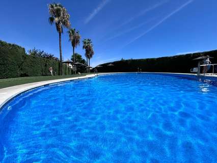 Planta baja en venta en Benalmádena zona Arroyo de la Miel rebajada