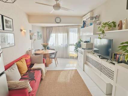 Apartamento en venta en Torremolinos