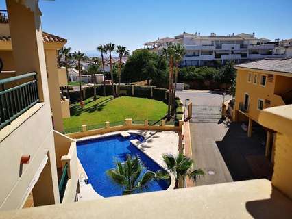 Piso en venta en Benalmádena