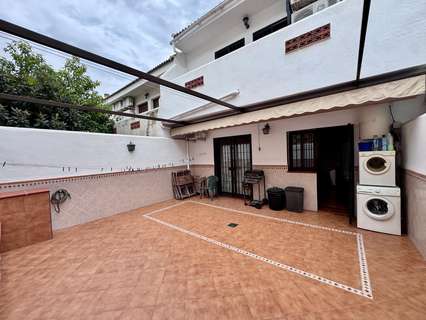 Casa en venta en Benalmádena