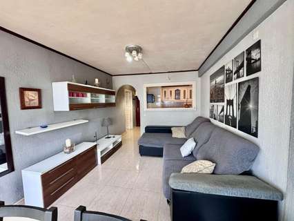 Apartamento en venta en Benalmádena