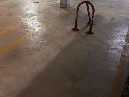 Plaza de parking en venta en Torremolinos