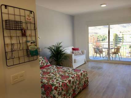 Estudio en alquiler en Torremolinos