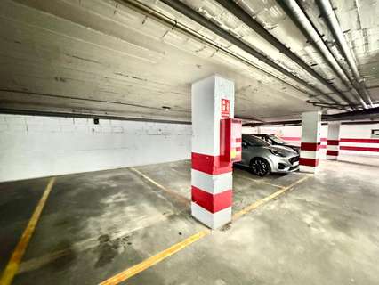 Plaza de parking en alquiler en Torremolinos