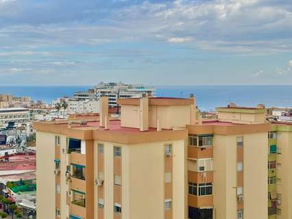 Piso en venta en Torremolinos