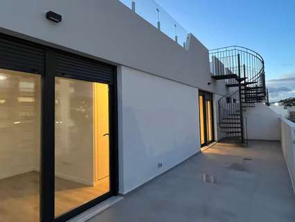 Ático en venta en Mijas