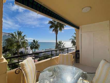 Apartamento en alquiler en Benalmádena