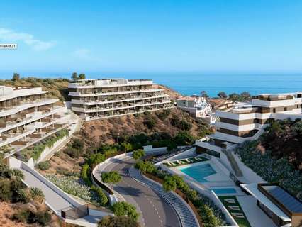 Apartamento en venta en Rincón de la Victoria