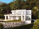 Casa en venta en Mijas