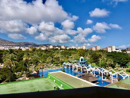 Apartamento en venta en Benalmádena