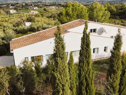 Chalet en venta en Alhaurín el Grande