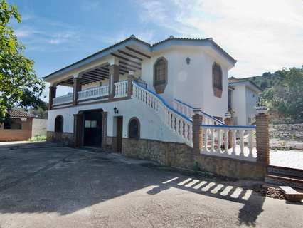 Casa en venta en Málaga